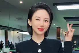 从小白到王者的架手教学 #潘晓婷  #台球教学  #潘晓婷教你打台球 #台球手架视频封面