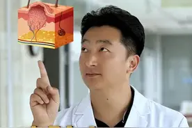皮肤上突然冒出的小肉丁，到底是什么啊？ #医疗创作者培优计划 #硬核健康科普行动  #健康冷知识知多少 #健康科普 #皮肤视频封面