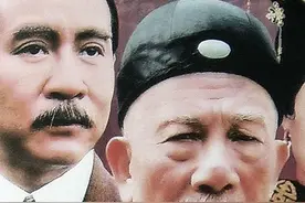 72慈禧要君主立宪，但又舍不得放权 #我的观影报告 #走向共和视频封面