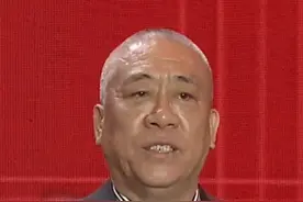 崔培军：夹着尾巴做人、夹缝中求生存。 #河南矿山视频封面