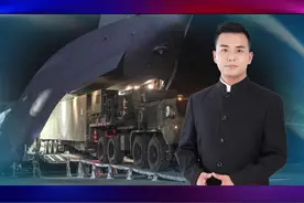 美军中导还没撤，航母又进南海，菲下挑战书，要让中国夜不能寐？#聊聊国际关系 #硬核深度计划视频封面