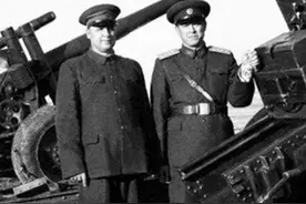1950年，3个高干子弟入朝作战，一死一残，还有一个下场如何 #创造力计划视频封面