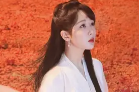 想爱一个人却又不敢打开心扉#长相思 #夭柳 #杨紫 #檀健次视频封面