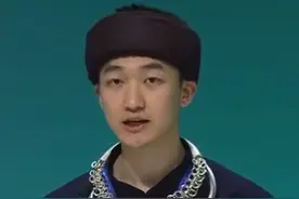 优秀！ 贵州苗族青年谢宗旭有了新身份 #2025生态文明贵阳国际论坛