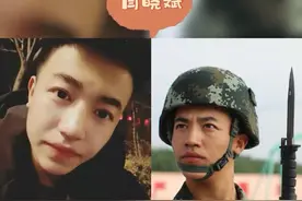 新兵入伍1个月变化有多大？对比照来了！这才是青春该有的样子！视频封面