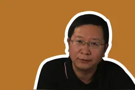 46岁院士任南大副校长#周刊君说视频封面