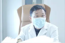 #咽喉异物感 #耳鼻喉王琪 #医学科普 #硬核健康科普行动视频封面