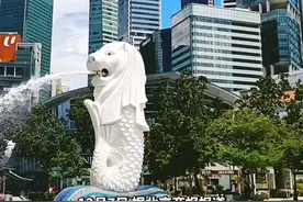 新加坡和中国将30天互免签证，或将形成“新马泰”免签黄金线路，多家旅游平台相关搜索量应声上涨视频封面