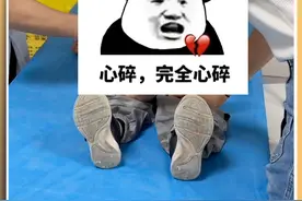 这是我迄今为止见过最勇敢的小朋友~ #勇敢的宝宝 #听话