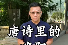 唐诗里的略阳 #略阳县 #青泥岭 #汉中旅游 #银杏古树视频封面