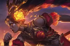 新赛段打野玩什么？怎么玩才能C？ #兰斯 #lol #通关宝典视频封面