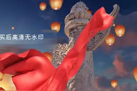 《我骄傲我是中国人朗诵》视频封面