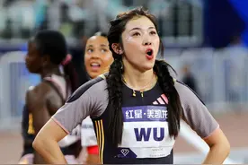 成绩倒数第一，吴艳妮却自评：差强人意！视频封面