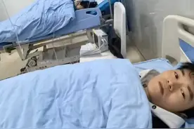 夫妻俩吃凉拌皮蛋中毒住院6天，当事人：医生说是沙门氏菌感染，一想到皮蛋，我现在手都发抖#皮蛋 视频来源@成都多啦的口袋房地产经纪有限公司视频封面