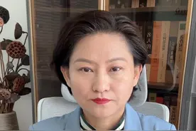 门牙摔断学生校内玩闹受伤了谁担责 #法律 #抖音普法 #律师咨询视频封面