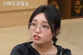 #李雪琴这段恋爱分析我逐帧学习 我悟了 #田曦薇 #李雪琴 #娱乐评论大赏 @DOU+小助手