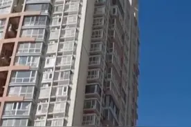 北京二手房价格环比上涨 市场持续回暖 视频封面