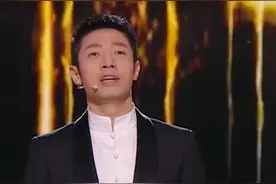 与撒贝宁一起，感受诗歌的魅力！#诗歌视频封面