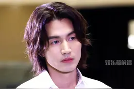 46岁#言承旭 这个发型，这衣服，这笑容，感觉我的青春回来了视频封面