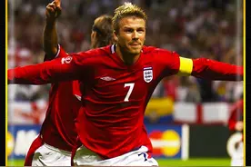 #2002世界杯#英格兰VS阿根廷视频封面
