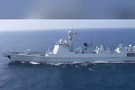 除了“战味”更有浓浓“年味”！海军第45批#护航 编队在#亚丁湾 过大年！#战位有我请祖国放心视频封面