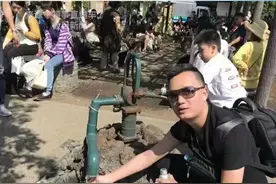 1月17日，中国驻汤加使馆已确认广州失联男子安全，并通过卫星电话报平安。视频封面
