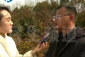 2月26日（发布）河南郑州，“当初那么信任他，现在朋友都没得做”，好心帮朋友贷款买车却寒心？男子：总共贷款12万，他还六个月就不还了（1）#媒体精选计划视频封面