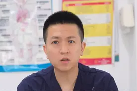 胸外科手术后回到病房 为什么不宜马上睡觉#医学科普  #胸外科 #硬核健康科普行动  @抖音短视频 @DOU+小助手视频封面