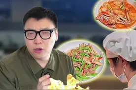 “你买菜我加工” 在当今时代 代炒菜会成为一种新趋势吗？ #餐饮 #商业思维 #33楼老宋 #33TV视频封面