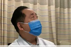 包皮过长反复发炎，红肿还有异味！ #医学科普 #男性 #包皮过长 #硬核健康科普行动 视频封面