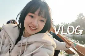 VLOG上海迪士尼过生日 | 拥有了奇妙的一天！视频封面