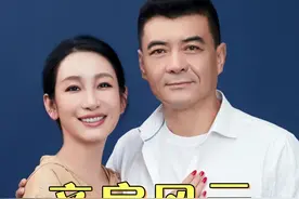 2015年，王新军徘徊在产房门口等待秦海璐，不料医生抱出儿子那一刻让他惊慌失措#娱乐八卦 #明星资讯 #秦海璐王新军 #刘涛