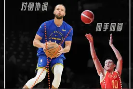 同手同脚的上步习惯！导致约90%的人仍然存在投篮手快脚慢 同手同脚的上步习惯！导致约90%的人仍然存在投篮手快脚慢/弹道偏左，本视频讲解了从普通大众到国内外职业球员普遍存在的投篮问题，并通过拆解上步投篮来解决投篮手快脚慢/弹道偏左的问题！#投篮教学 #waveball #库里视频封面