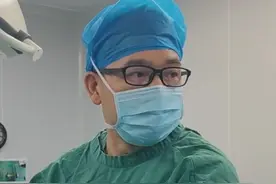子宫肌瘤大于5公分 就需要开刀了吗？ #手术室日常#子宫肌瘤 #硬核健康科普行动  #关爱女性健康 #医疗健康创作训练营视频封面