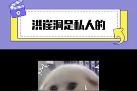 #洪崖洞 洪崖洞竟然是私人的！#冷知识 #重庆视频封面