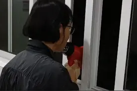 6月7日早上，张桂梅老师一个班一个班检查学生是否到齐#张桂梅 视频封面
