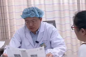 肾结石无法自行排出？通常手术方式有这三种，你知道吗？ #肾结石 #输尿管结石 #泌尿外科 #输尿管软镜  #微创手术视频封面