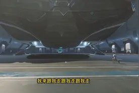 土狗上船 #星际公民 #联机游戏视频封面