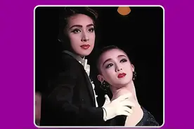 宝冢歌舞团 斩女又斩男 宝冢歌舞团。电线杆都掰弯它#宝冢歌剧团 #宝冢男役 #宝冢视频封面