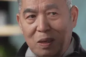 再也不装出很深刻的样子，就是一种人间清醒。#吴小莉专访梁晓声 #正能量上热榜 #春天开阅季 视频封面