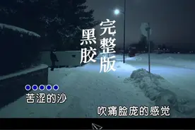 他说风雨中这点痛算什么，擦干泪不要怕。曾经激励了一代人的《水手》，依旧经典 #郑智化   #水手   #经典老歌