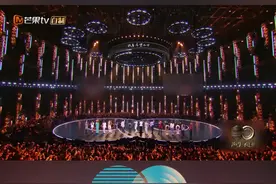 全员合唱《我的未来不是梦》，歌声传递追梦勇气，真挚的心永远跟着希望跳动！#声生不息宝岛季开播视频封面