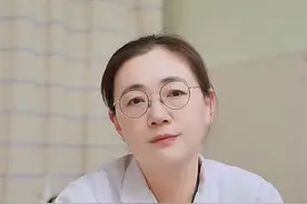 为什么医生不建议35岁后要孩子 #怀孕 #羊水穿刺 #医学科普 #妇产科 #硬核健康科普行动 视频封面
