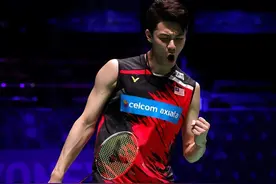 聆听龙牙的怒吼 #羽毛球 #李梓嘉 #龙牙之刃视频封面