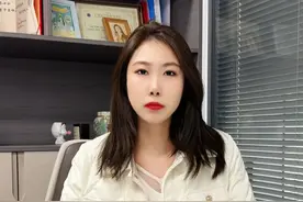 辽宁某娱乐主播因违约被直播公会起诉 索赔10W违约金，法院的判决下来了#律师咨询 #法律咨询 #沈阳 #主播违约金 #主播解约律师视频封面