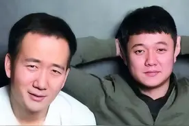 肖央身价百亿，王太利消失人海，昔日的“筷子兄弟”发生了什么？#肖央 #王太利 #筷子兄弟 #抖音小助手视频封面