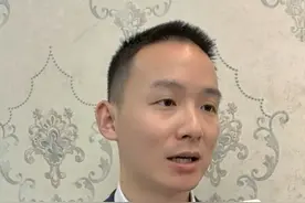 3月17日广东深圳，谢浩男第一次见寻亲家长被震撼，这条路很艰难希望大家保重身体，等孩子回家视频封面