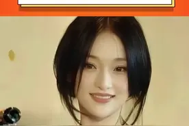 #周迅30年前的旧照 在那个没有p图的年代，周迅的颜值和身材，也是令人臣服。视频封面