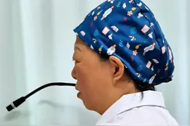 绝经后又来“例假”是真的例假吗？有没有可能是其他问题？#hpv #刘彦春 #女性健康 #开工健康手册视频封面