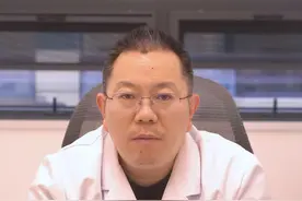 肿瘤标志物升高就是得癌了吗？医生教你正确解读 #肿瘤 #癌症 #中医 #硬核健康科普行动视频封面